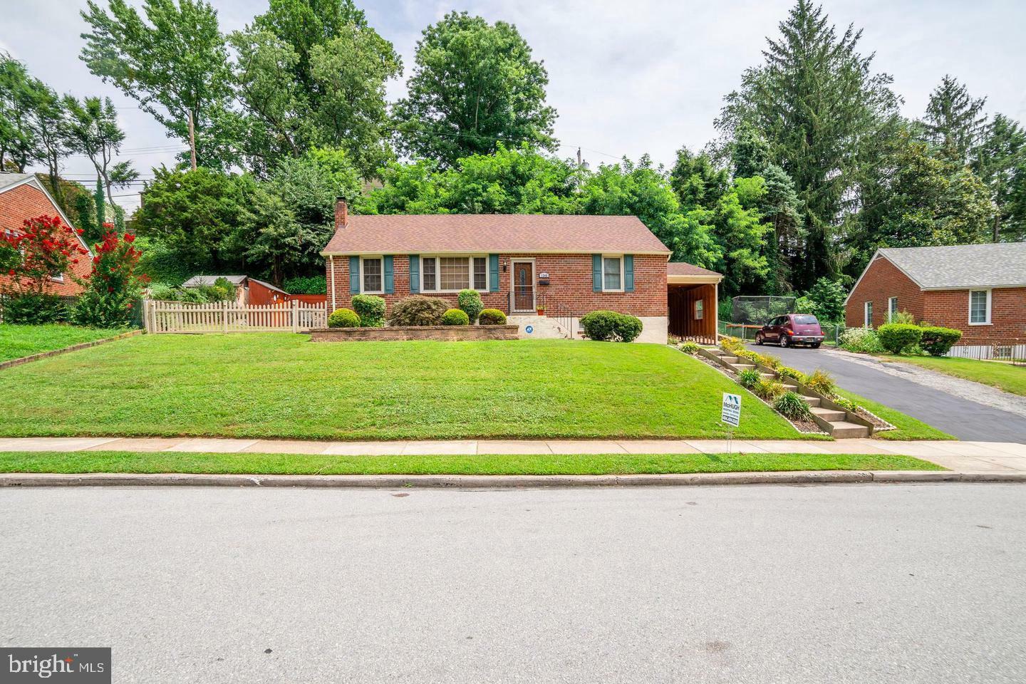1346 Valley Road  Woodlyn PA 19094 photo