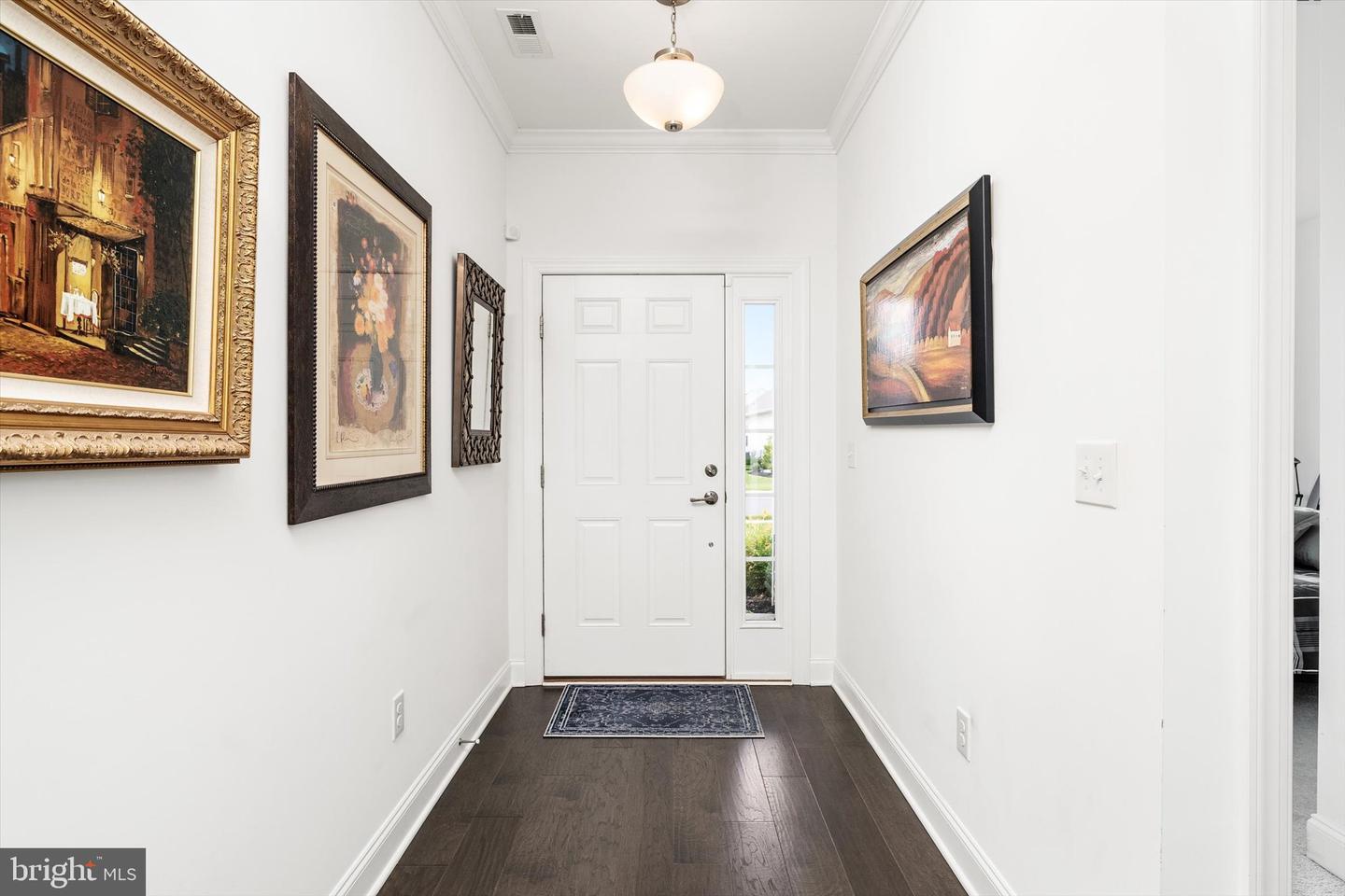 Property Photo: 4 Boardwalk Drive NJ 08060