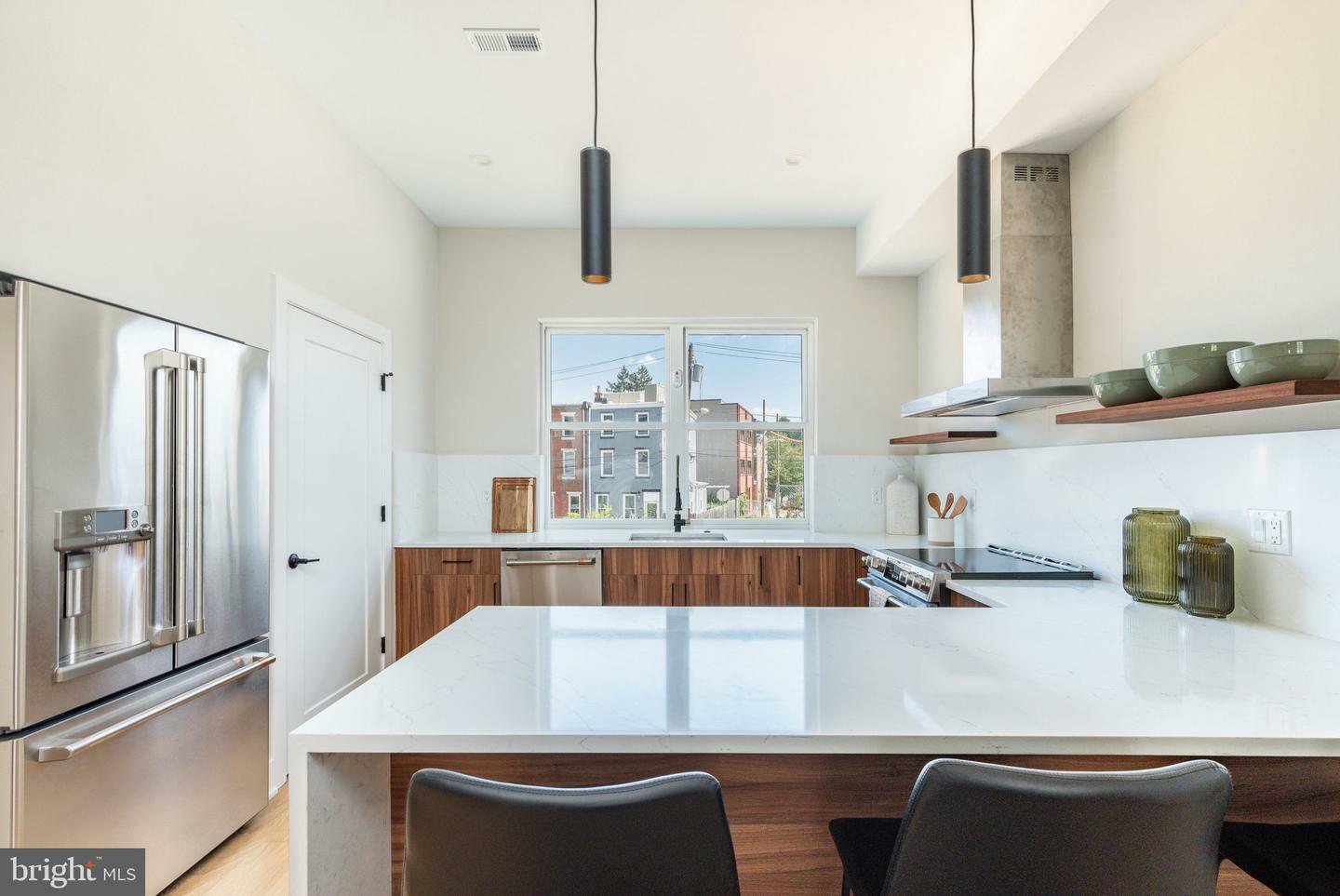 Property Photo:  3851 Ridge Avenue  PA 19132 