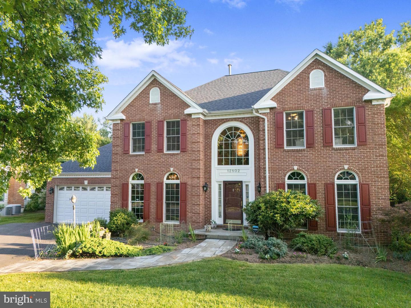 Property Photo: 12802 Doe Lane MD 20878