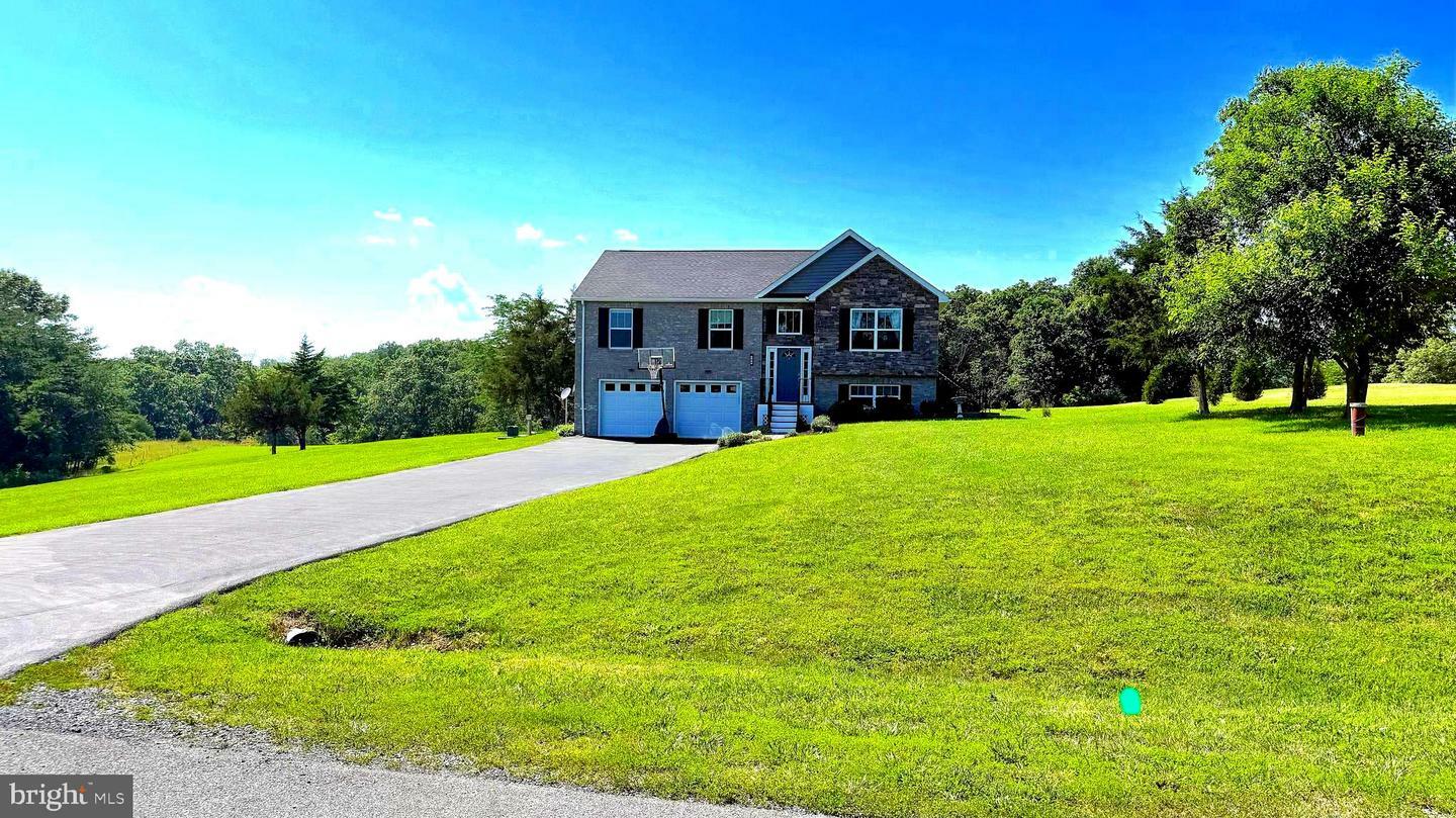 Property Photo: 103 Santa Maria Drive VA 22624