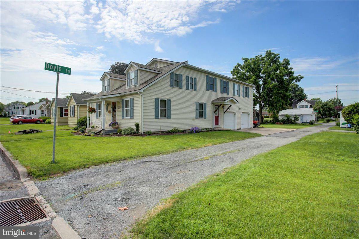 227 Tyrone Street  Greencastle PA 17225 photo