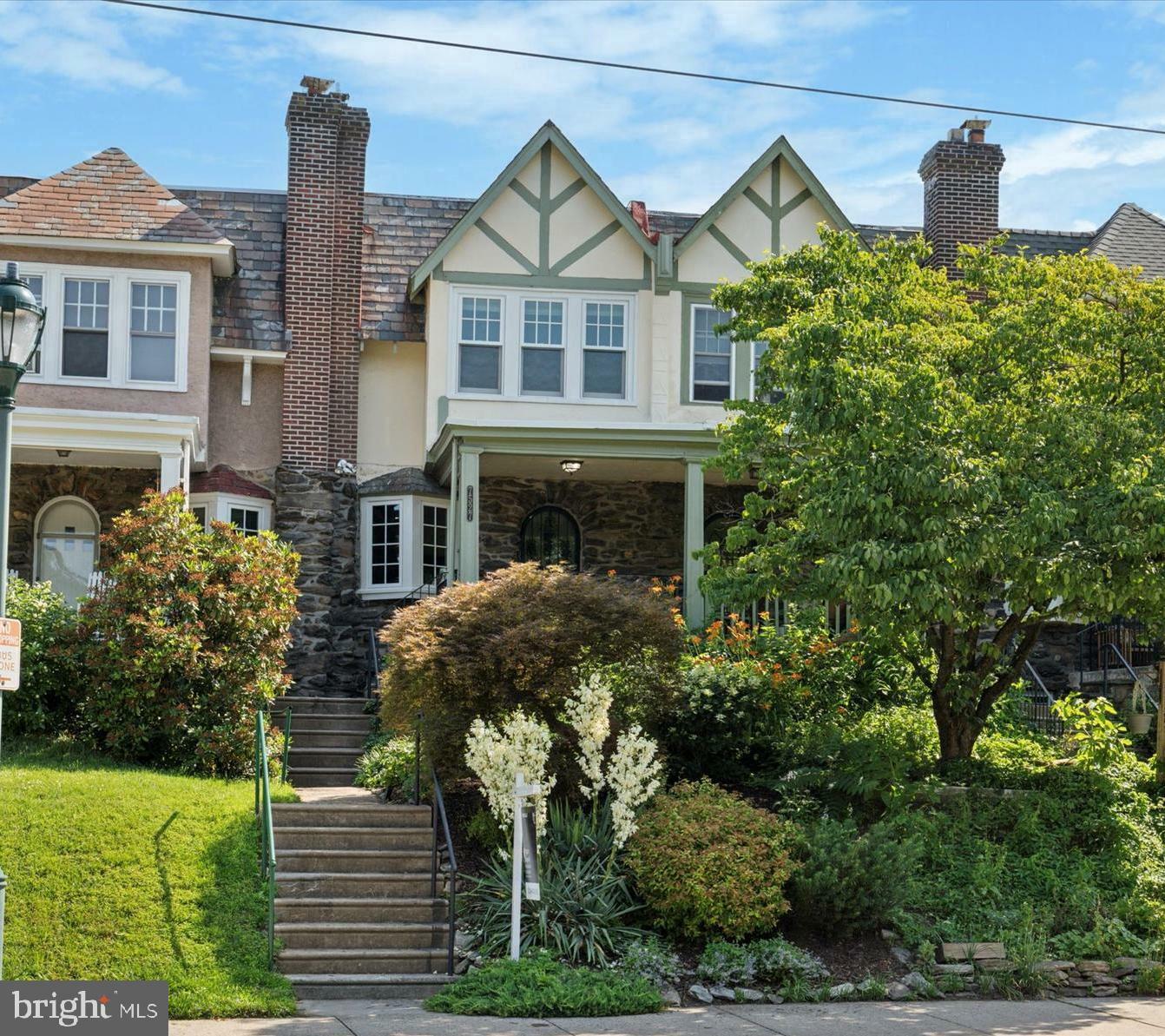 7527 Germantown Avenue  Philadelphia PA 19119 photo