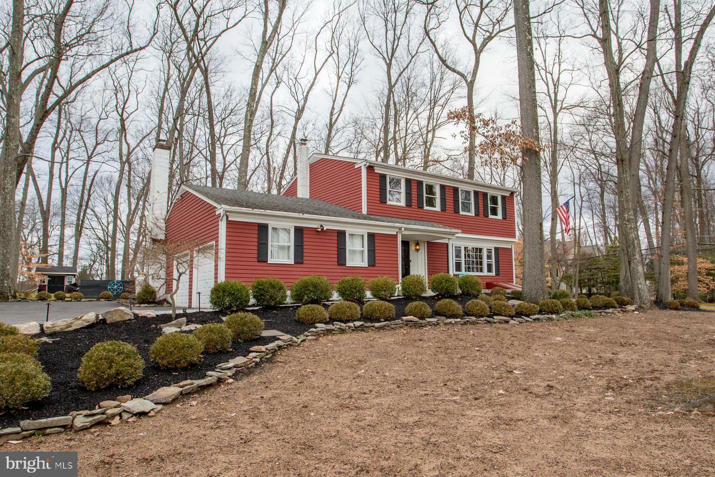 Property Photo: 6193 Honey Hollow Road PA 18902