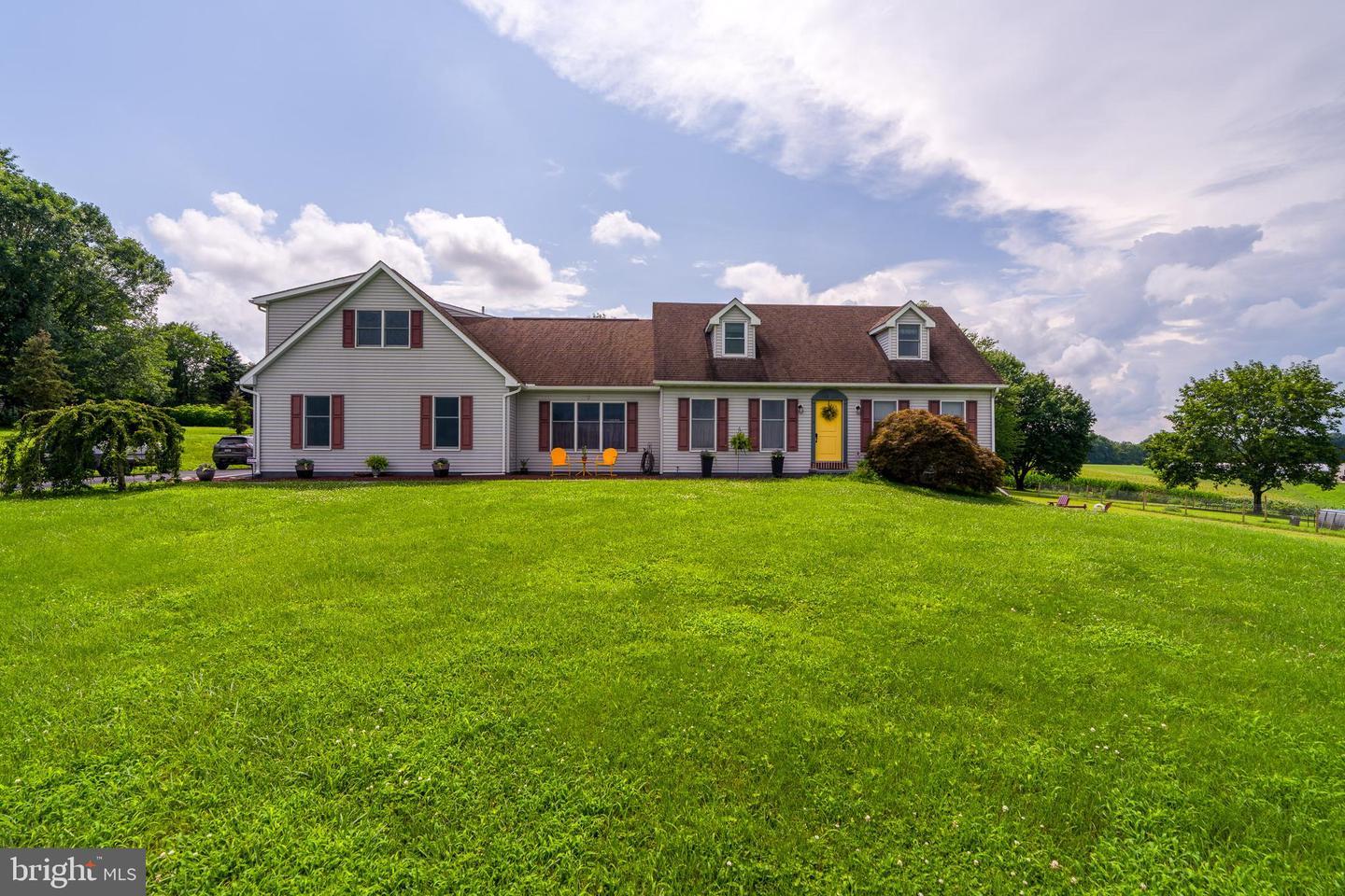 116 Schoolhouse Road  Kirkwood PA 17536 photo