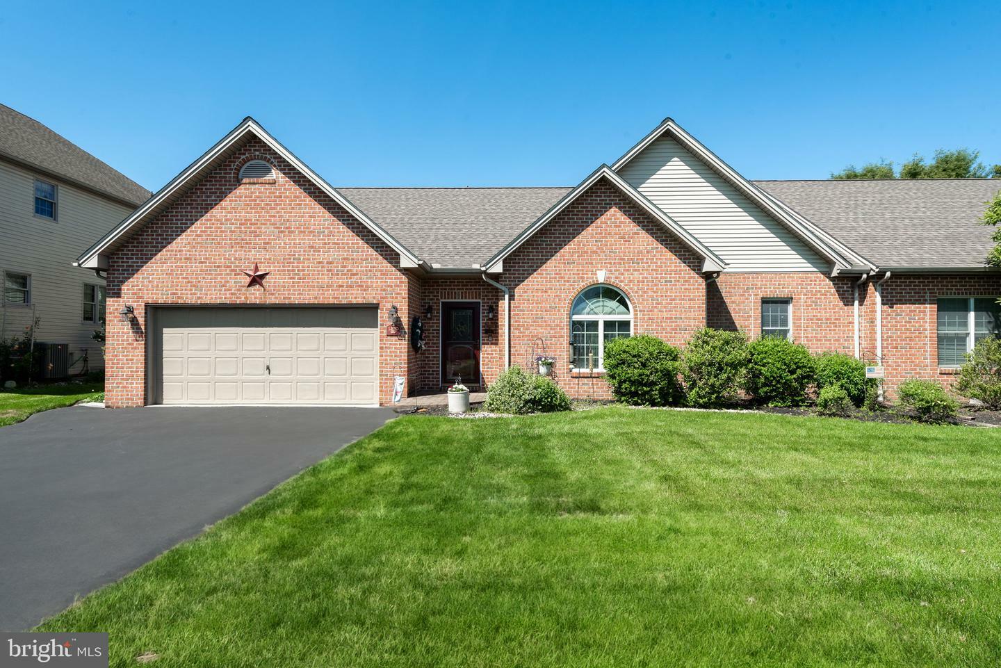 Property Photo: 38 Truman Street PA 17078