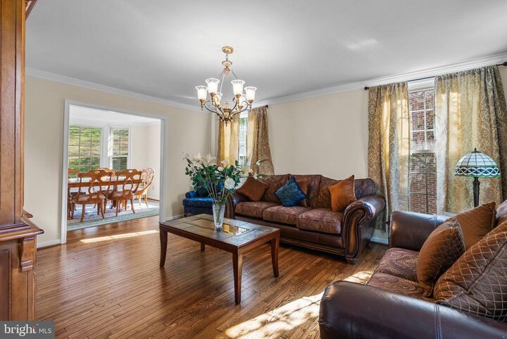 Property Photo: 11449 Frances Green Drive MD 20878