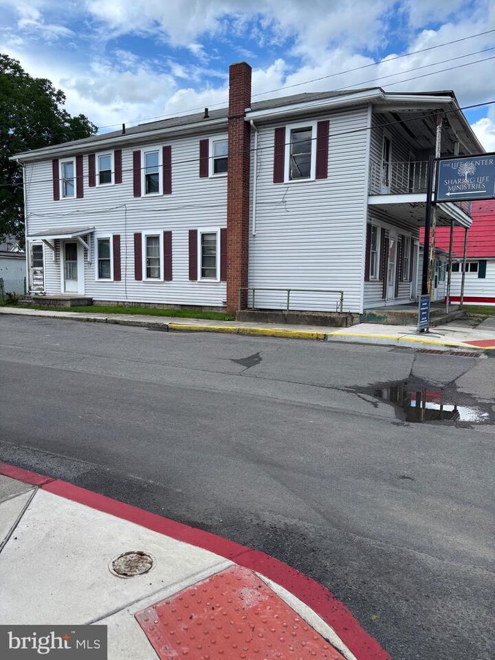 Property Photo:  57 Potomac St  WV 26753 