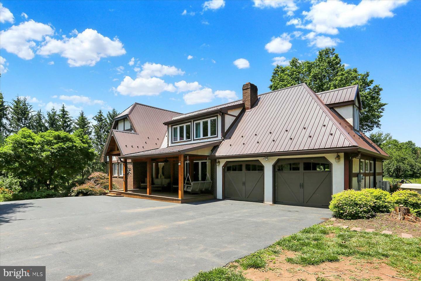 Property Photo: 615 Beinhower Road PA 17319