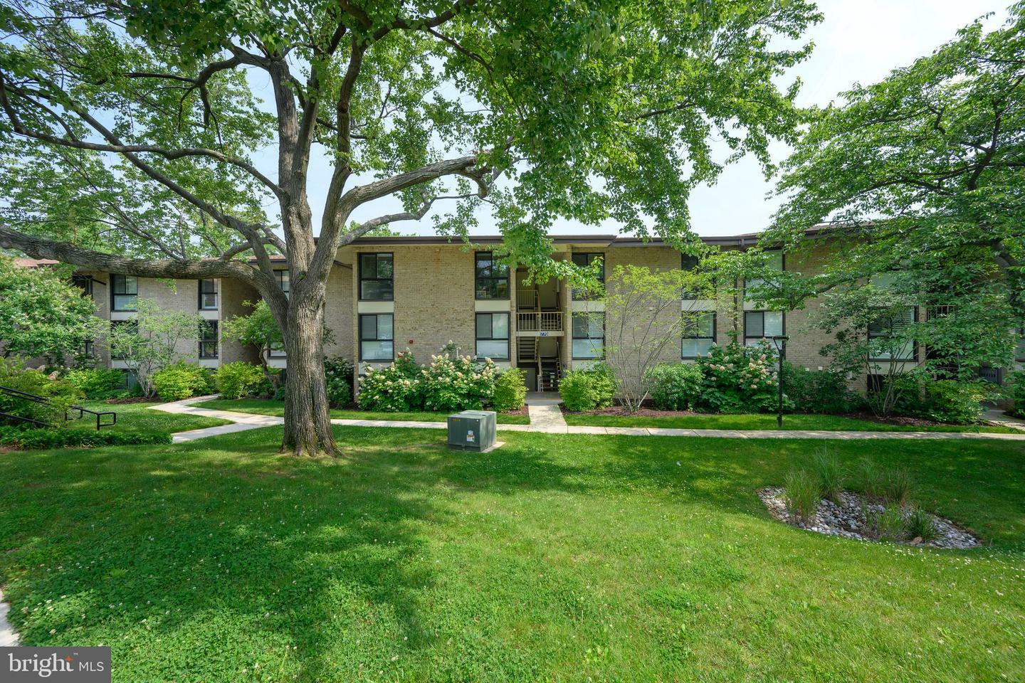 Property Photo: 770 Fairview Avenue D 770 D MD 21403