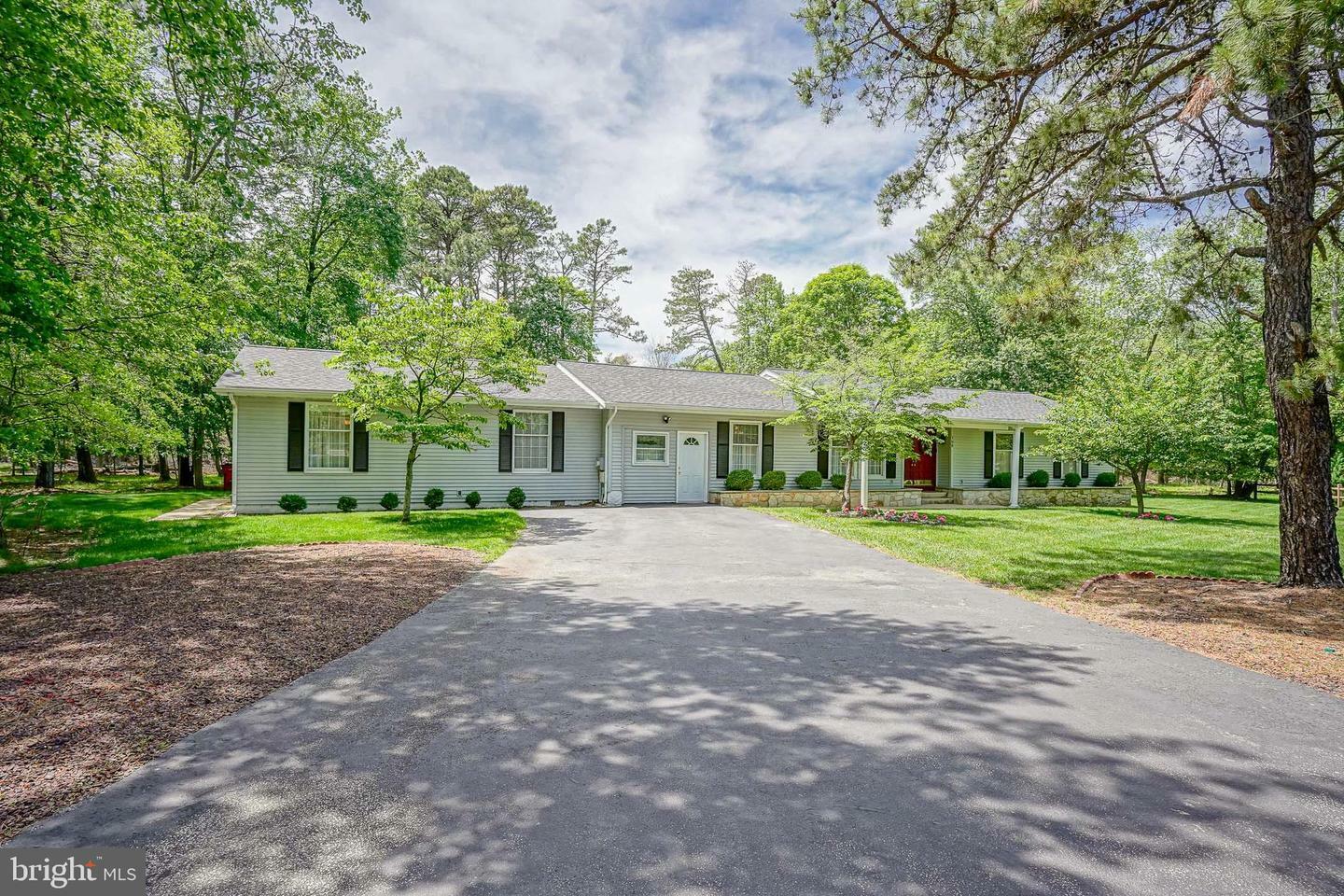 Property Photo: 108 Heath Road NJ 08055