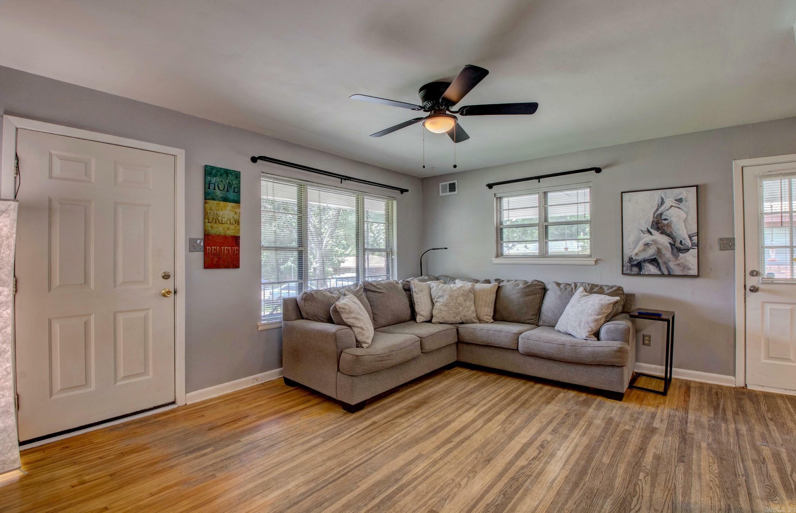 Property Photo: 111 Greenland Cove AR 72204