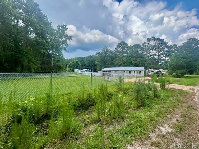 Property Photo: 1861 Columbia Rd. 30 AR 71753