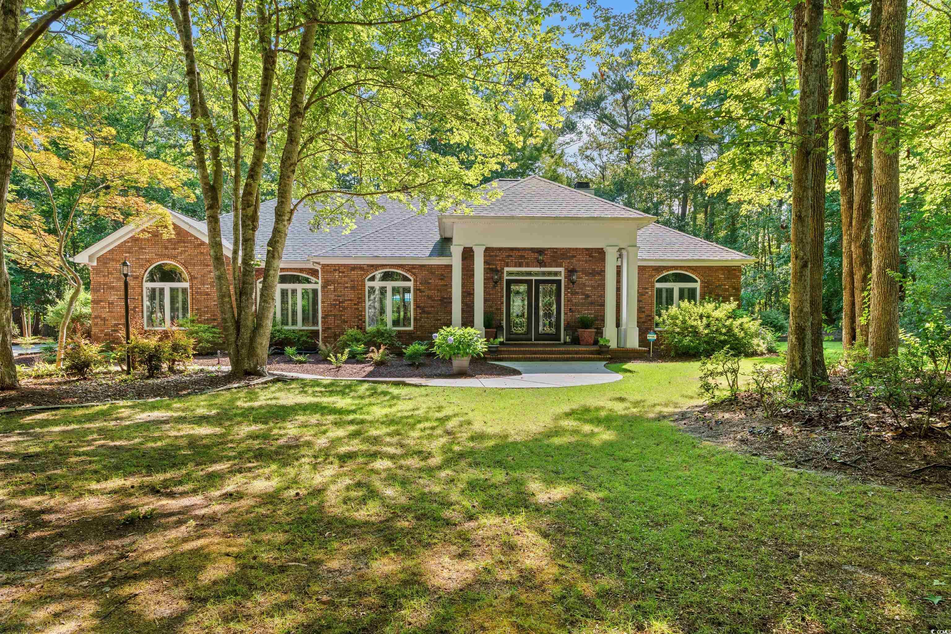 Property Photo: 41 Sunfield Dr. NC 28467