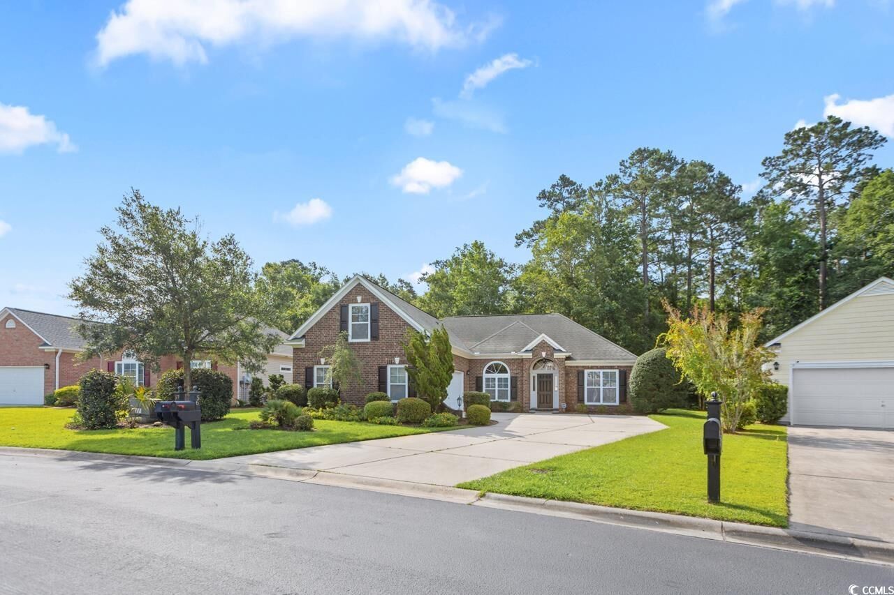 Property Photo:  56 Willowbend Dr.  SC 29576 