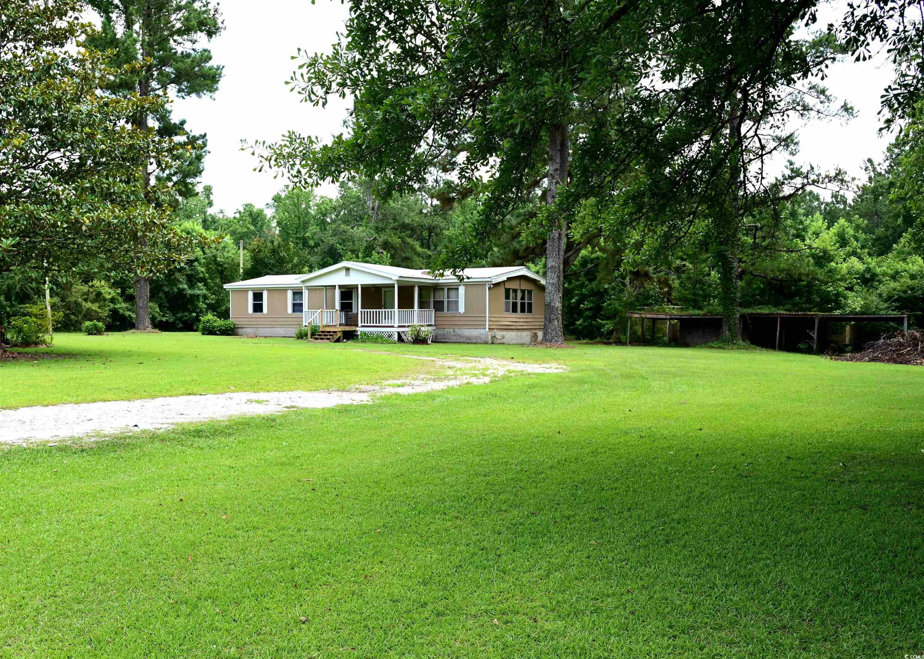 Property Photo: 667 Jungle Rd. SC 29526
