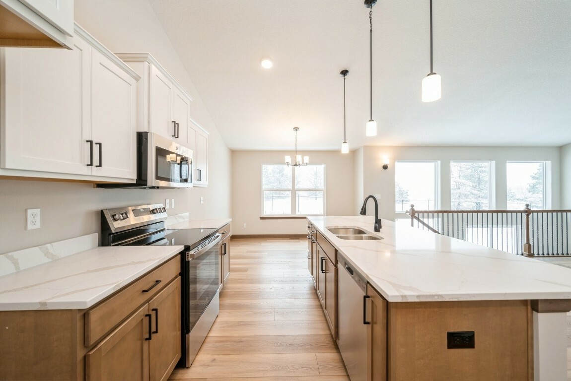 Property Photo: 3329 Center Court IA 52328
