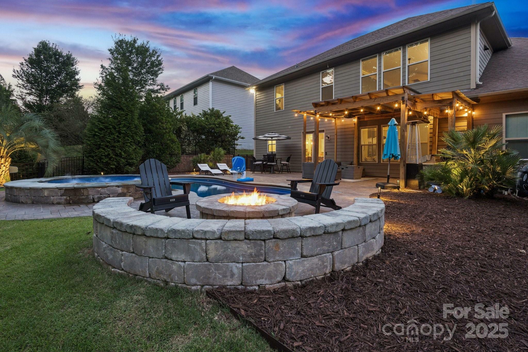Property Photo: 1026 Arges River Drive SC 29715