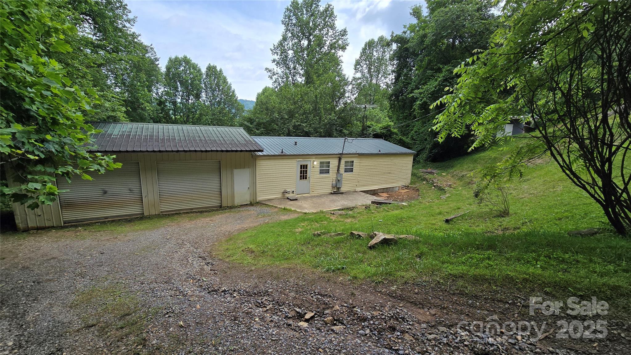 Property Photo: 300 Lightning Bug Lane NC 28786