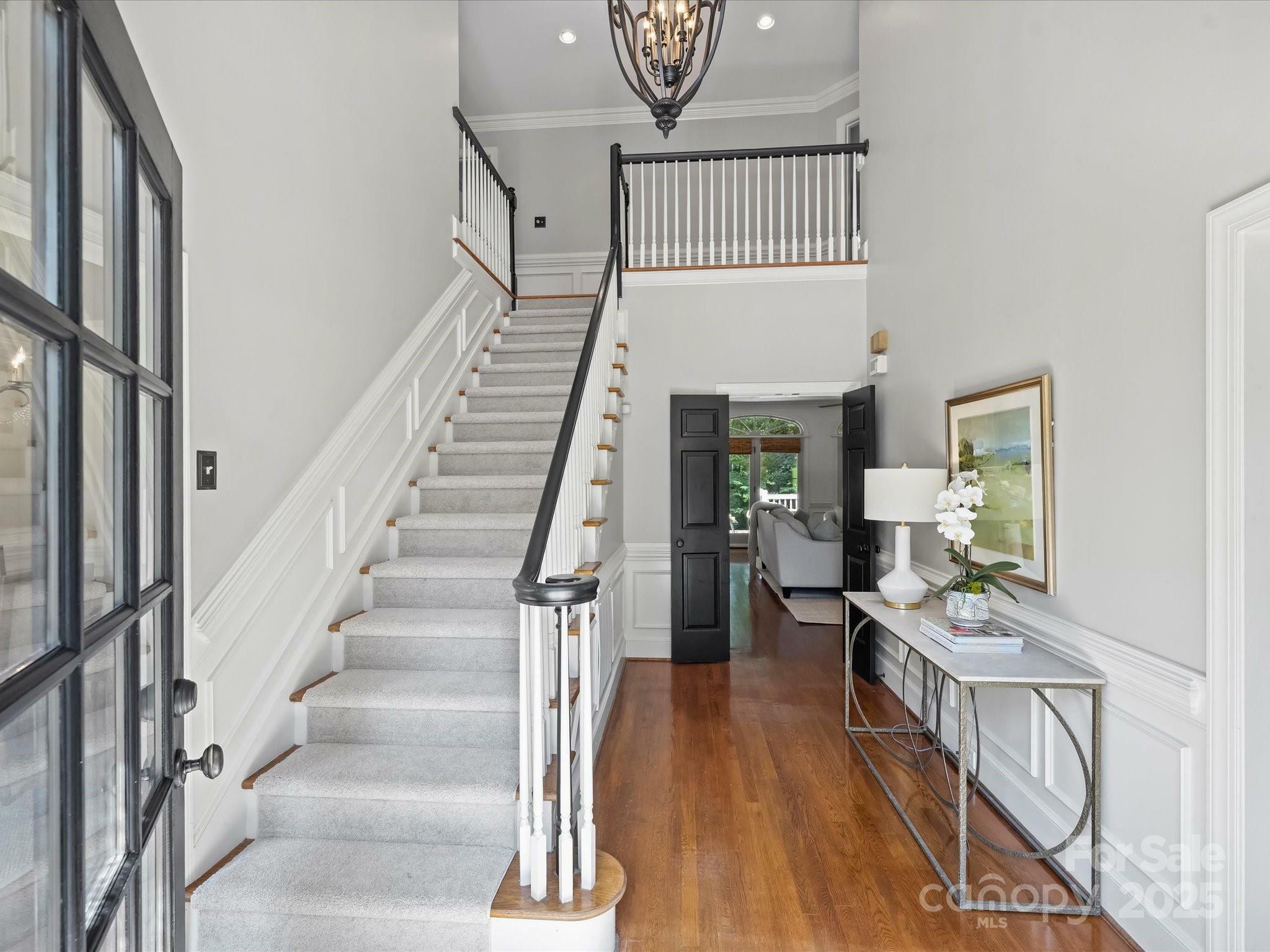 Property Photo: 5308 Sunningdale Drive NC 28277