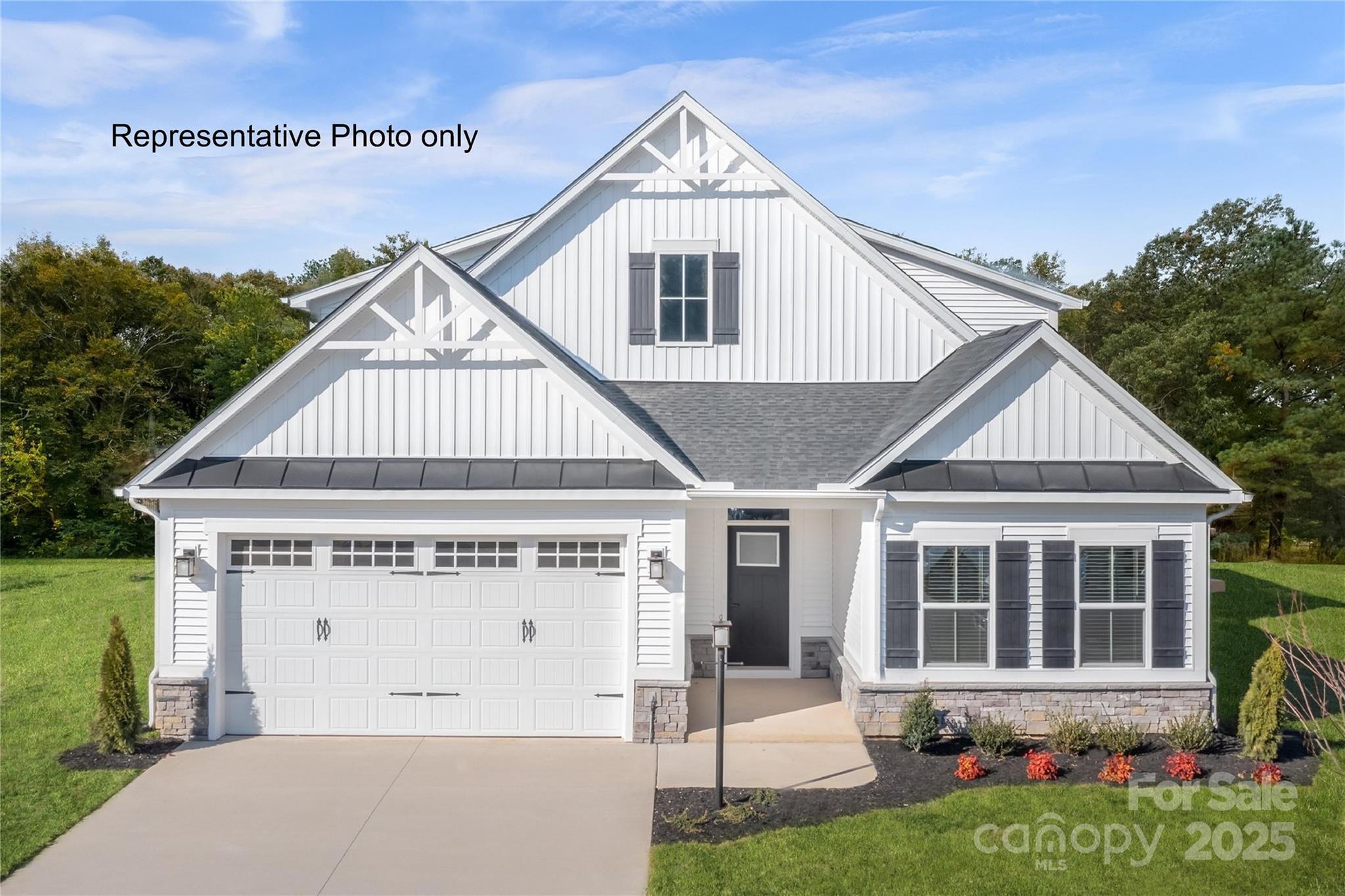 Property Photo:  2020 Bramble Hedge Road 3276  NC 28079 