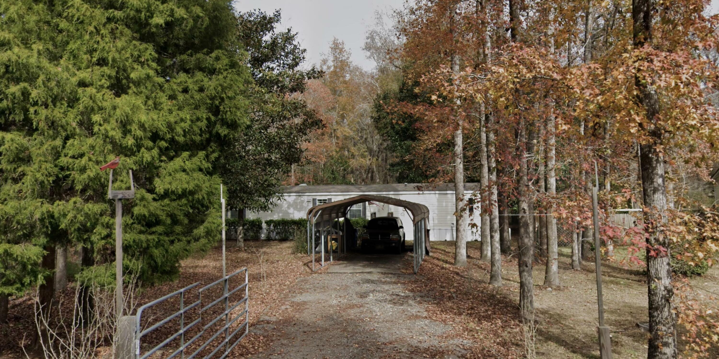 Property Photo: 169 Gibbs Loop SC 29483