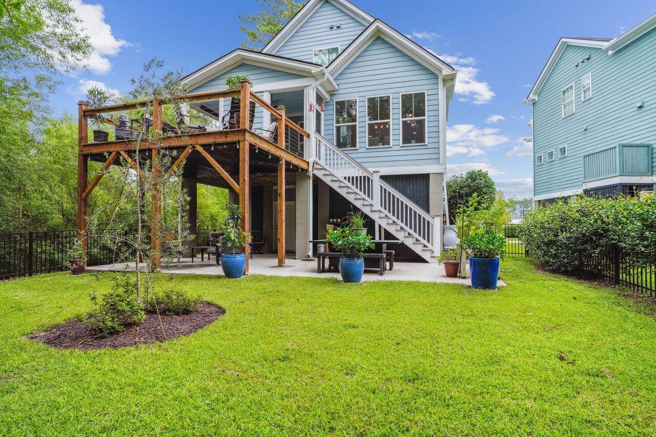 Property Photo: 542 Amalie Farms Drive SC 29492