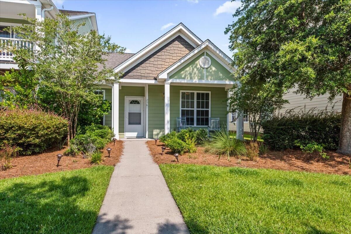 Property Photo:  2961 Sweetleaf Lane  SC 29455 