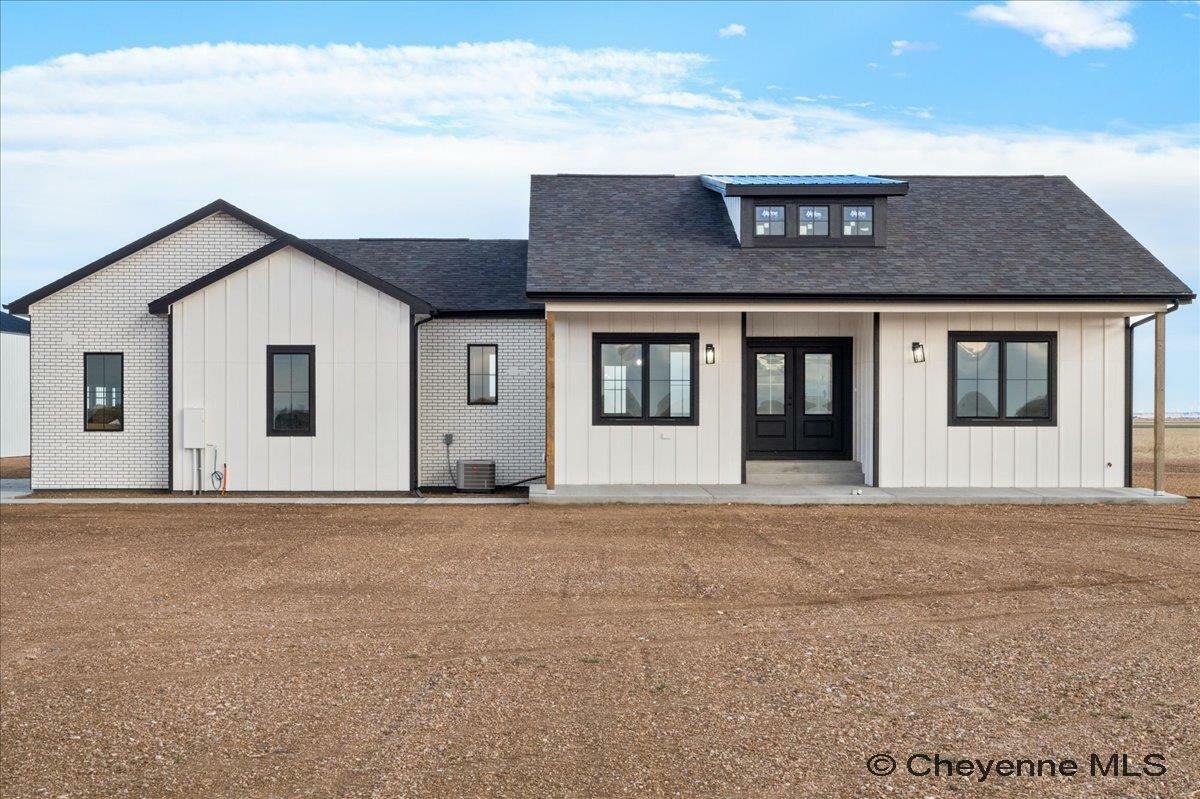 8906 Braehill Rd  Cheyenne WY 82009 photo
