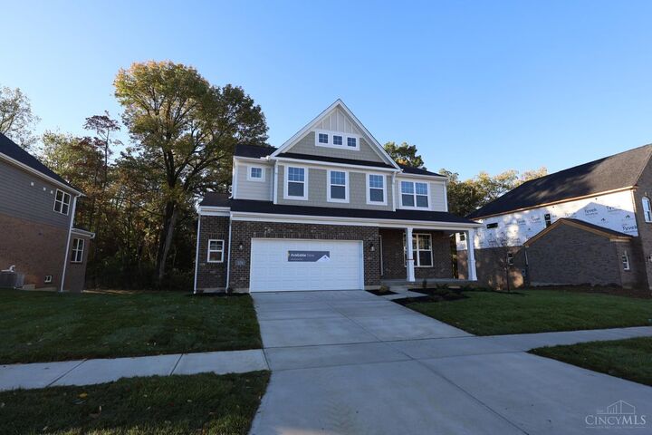 379 Glen Abbey Lane  Hamilton Twp OH 45039 photo