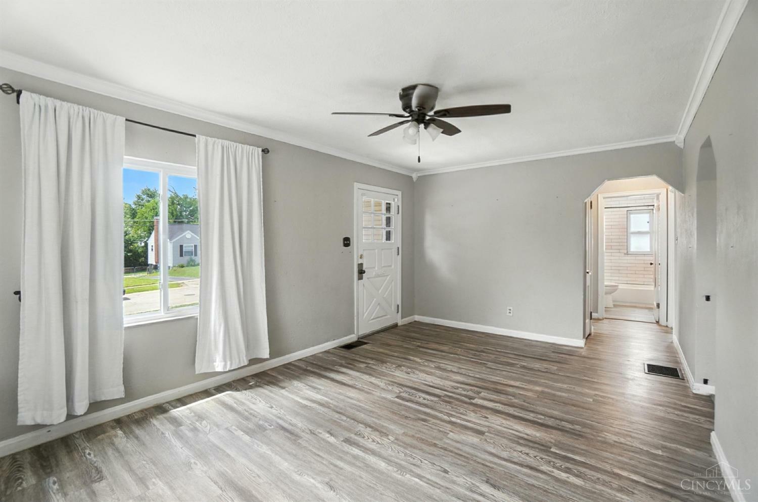 Property Photo: 5630 Karen Avenue OH 45248