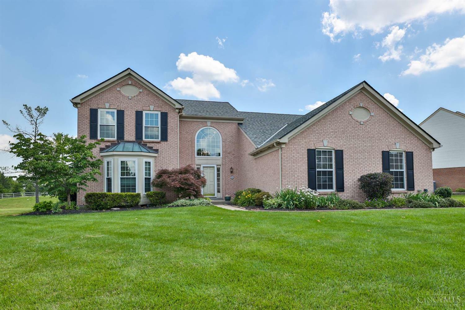 Property Photo: 7384 Windsor Park Drive OH 45039