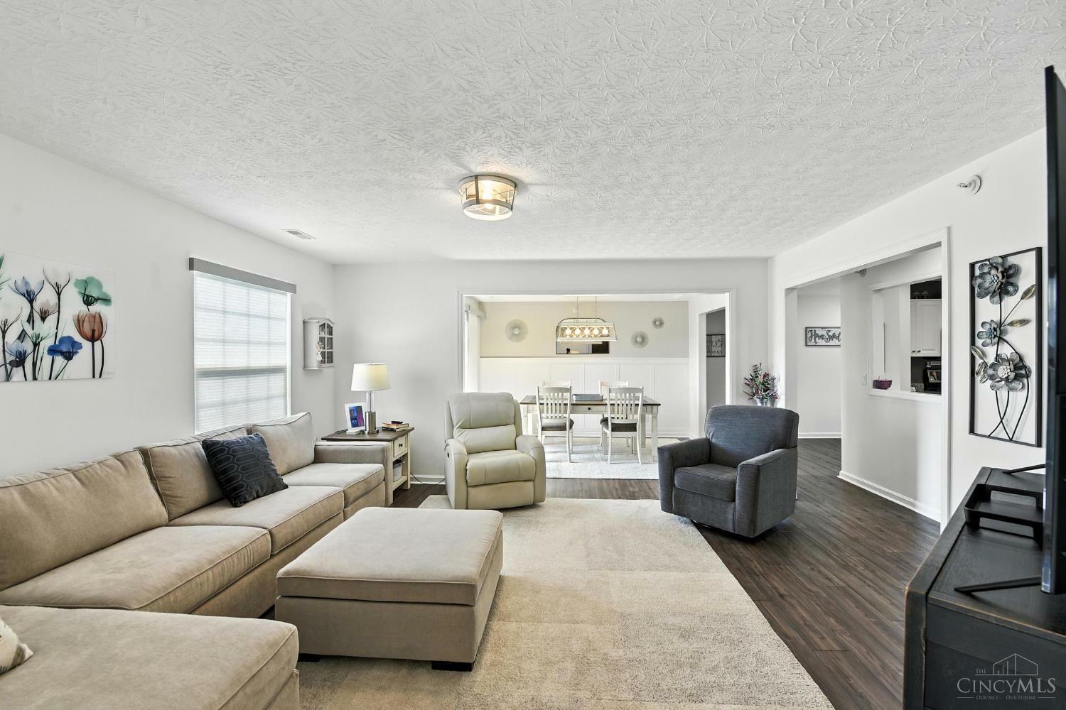 Property Photo: 4951 N Arbor Woods Court OH 45248