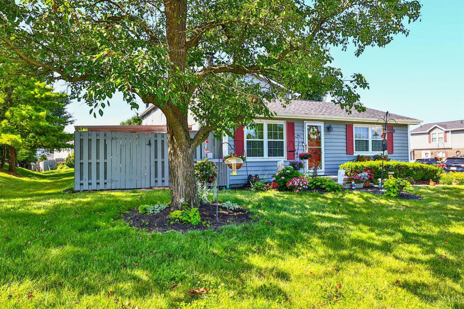 Property Photo:  1 Griffin Lane  OH 45014 