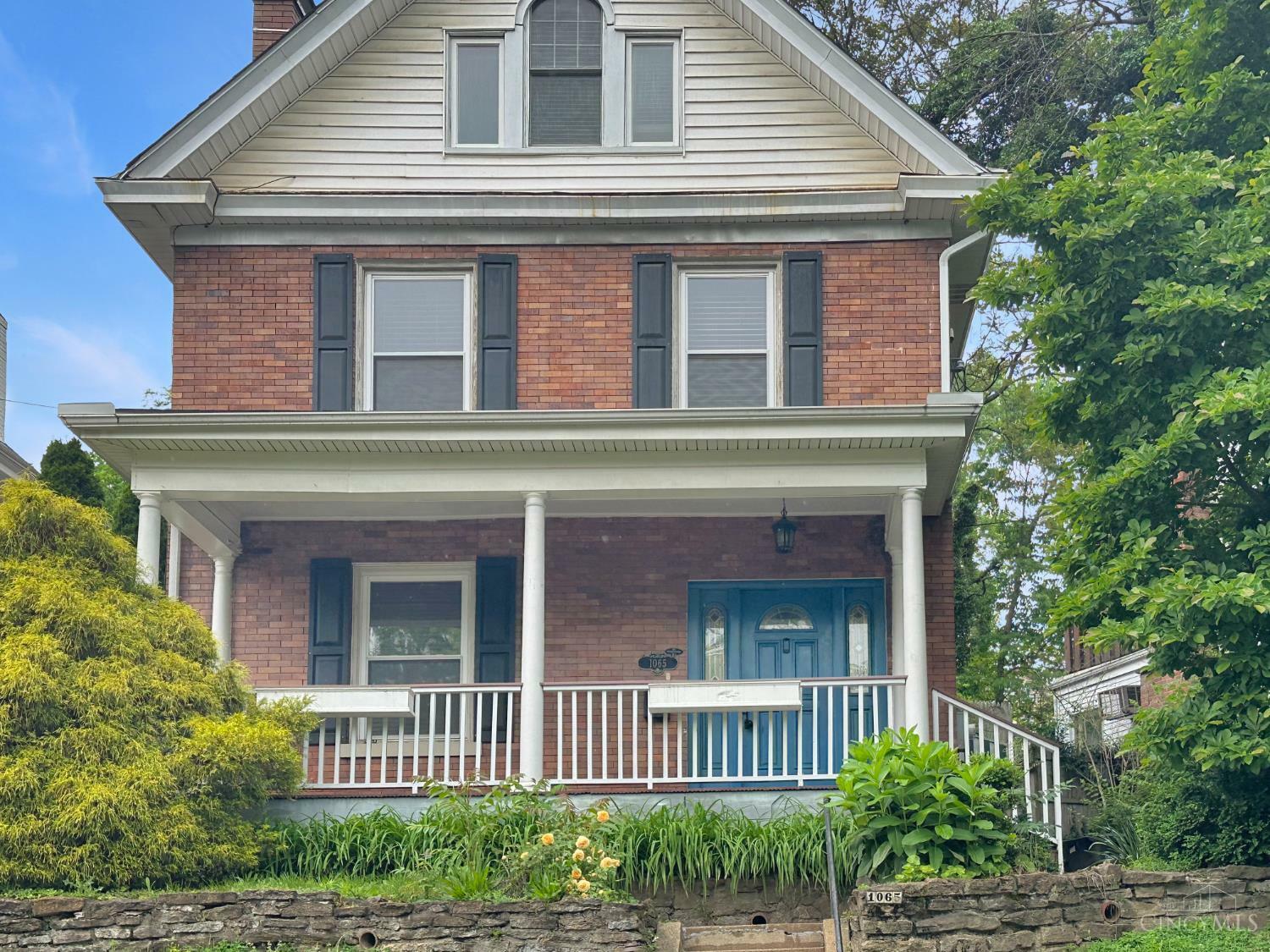 1065 Delta Ave  Cincinnati OH 45208 photo