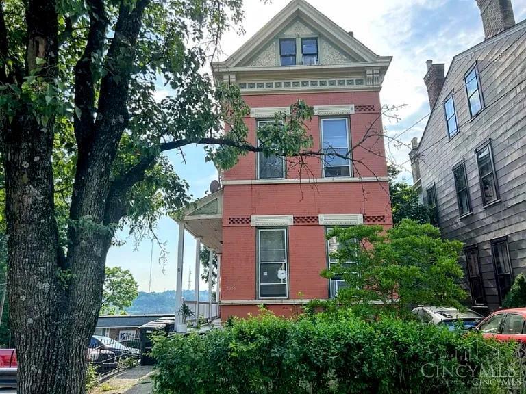 2355 W McMicken Avenue  Cincinnati OH 45214 photo