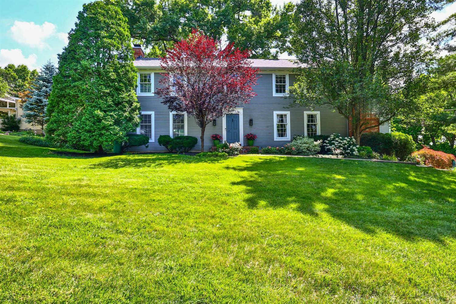 Property Photo: 254 Compton Road OH 45215