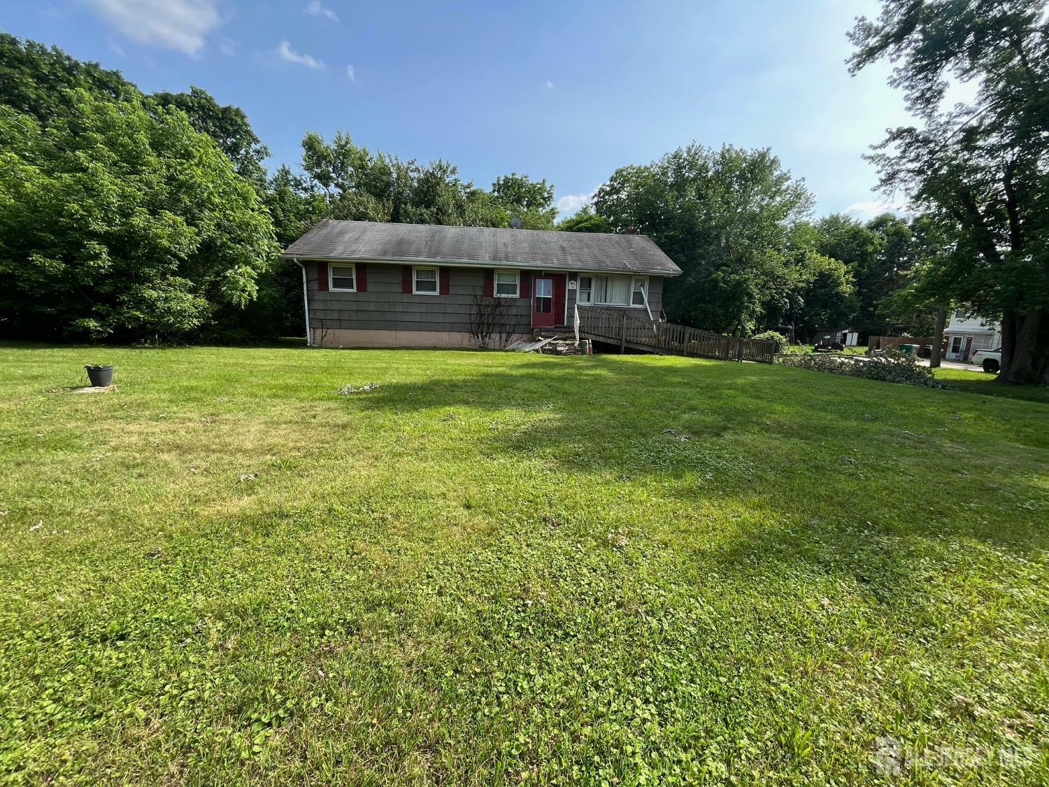 Property Photo: 140 Prospect Plains Road NJ 08831