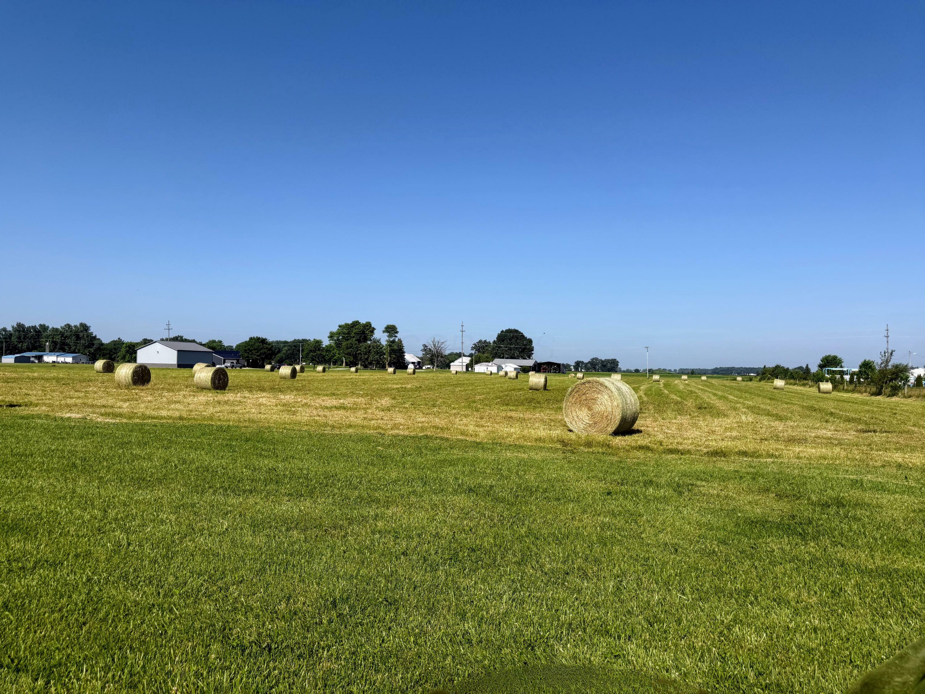 Property Photo:  3330 Pole Lane Road  OH 43302 