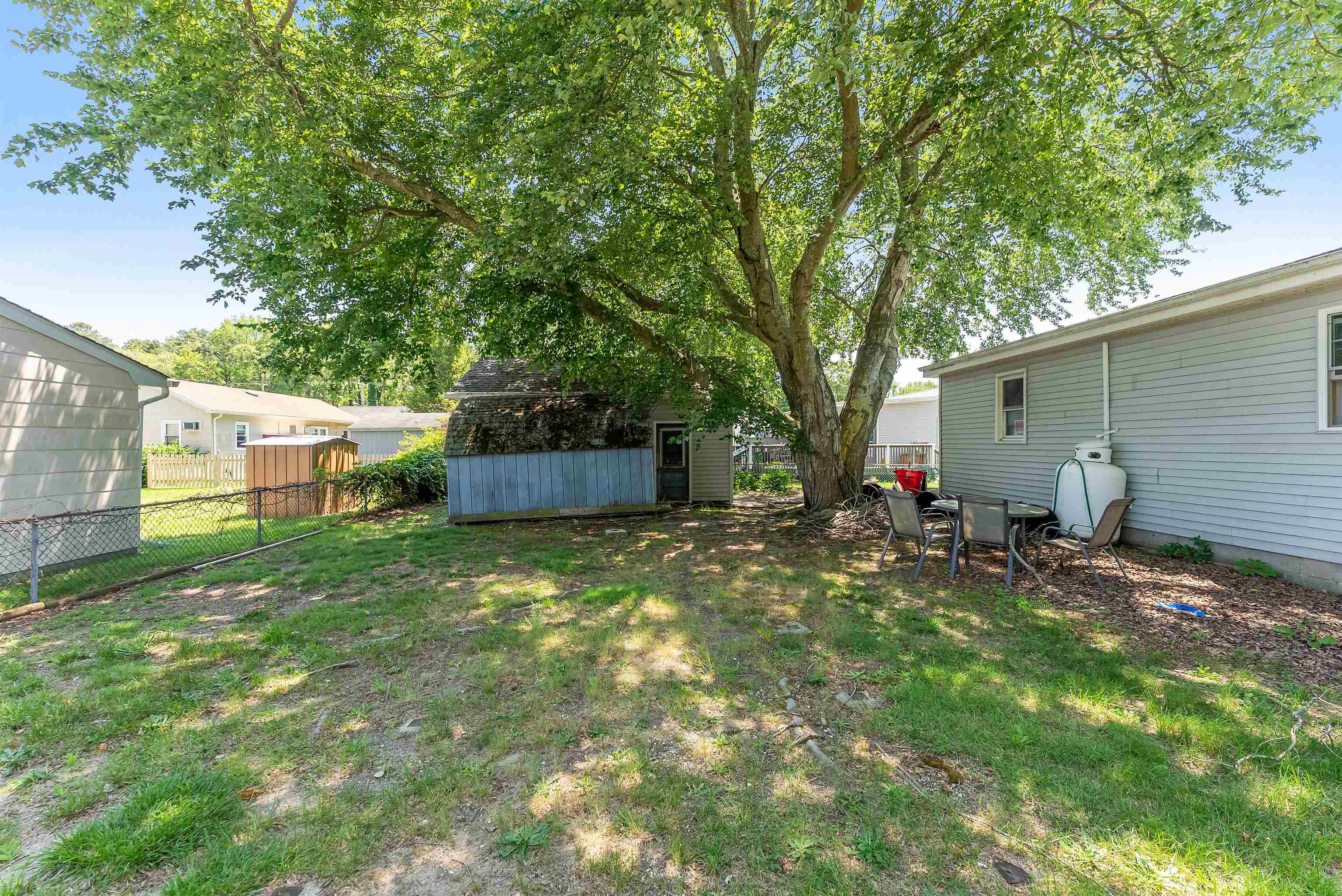 Property Photo: 1720 Lake NJ 08251
