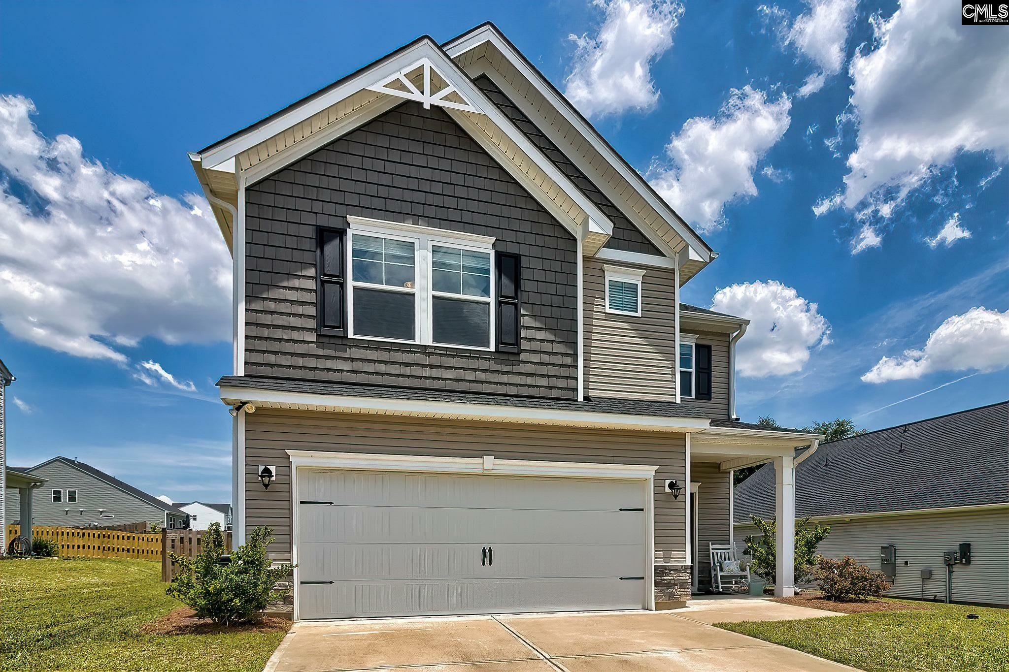 Property Photo: 142 Summer Orchard SC 29072