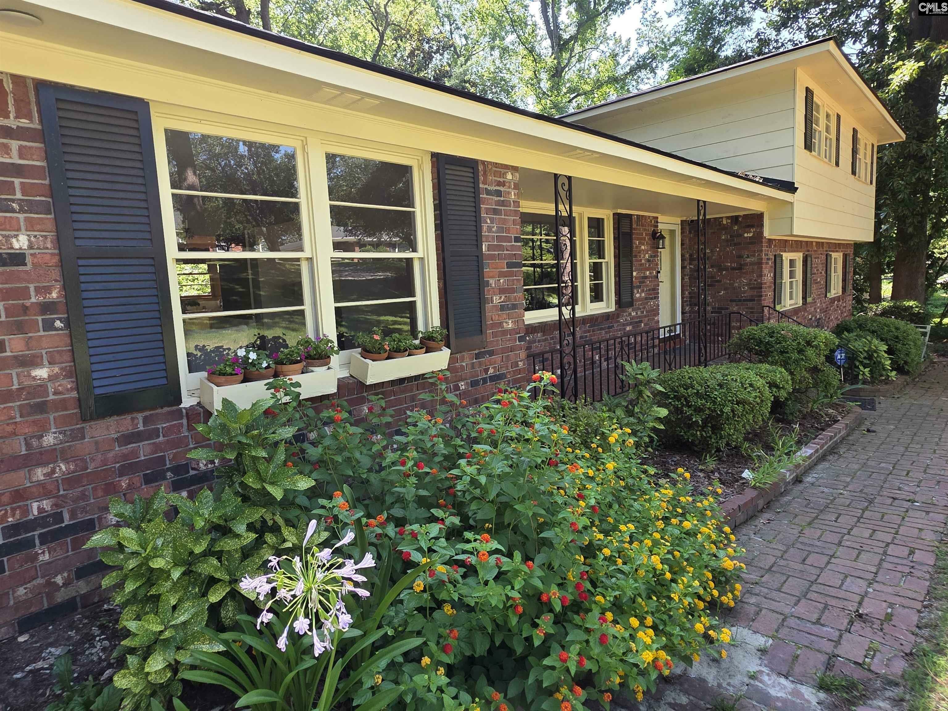 Property Photo: 6346 Goldbranch SC 29206