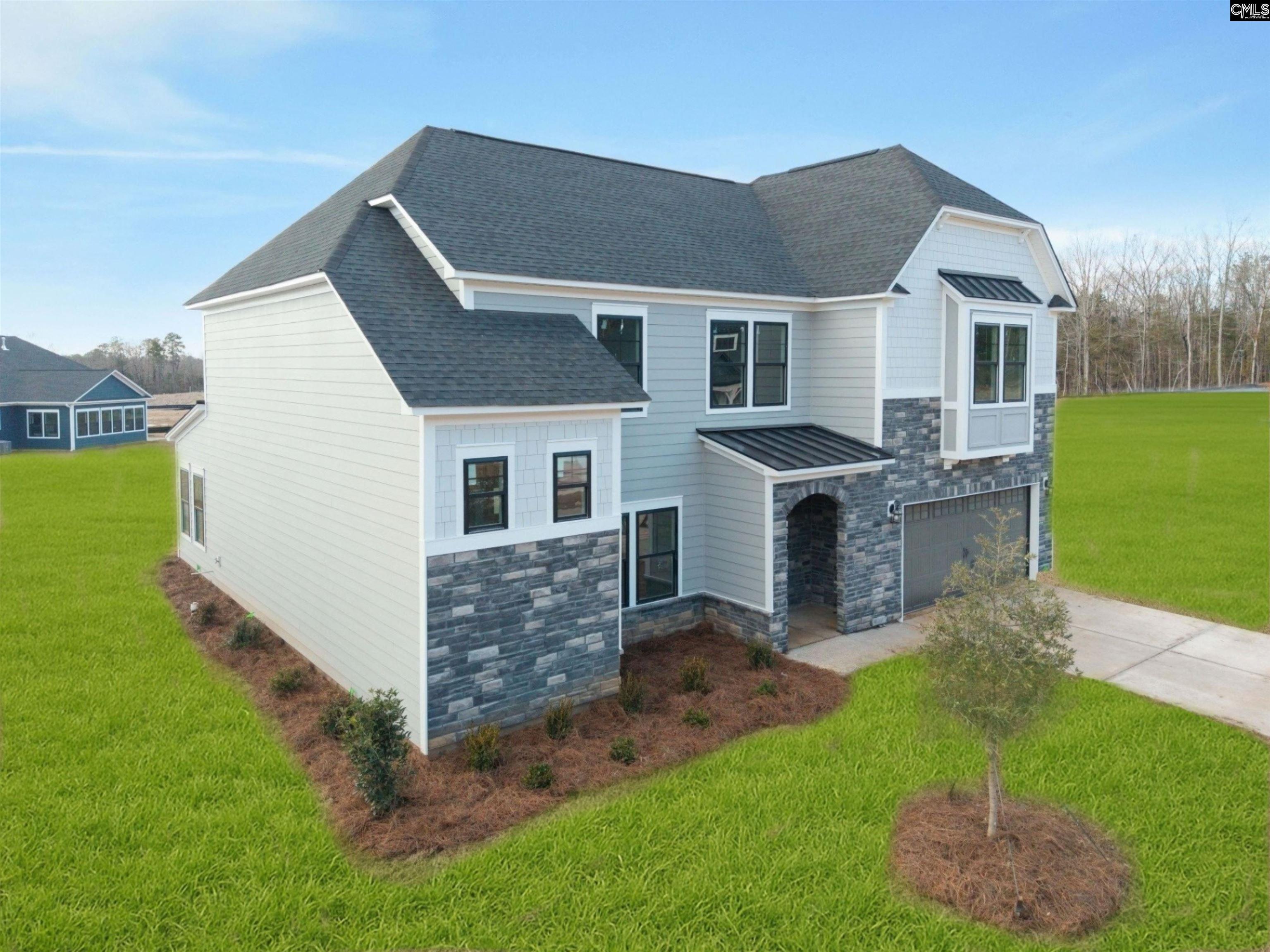Property Photo:  283 Murray Falls  SC 29036 
