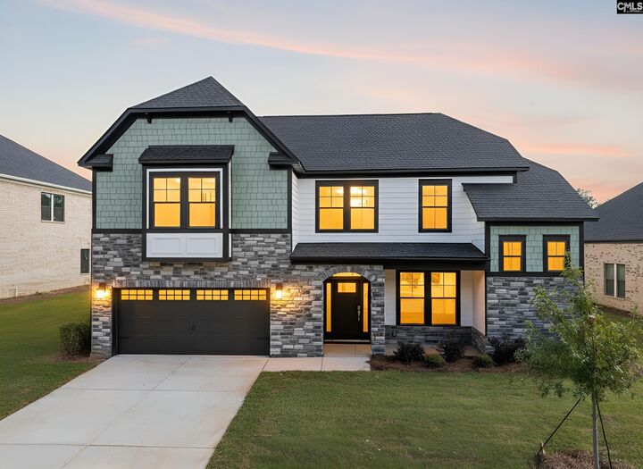 Property Photo:  283 Murray Falls  SC 29036 