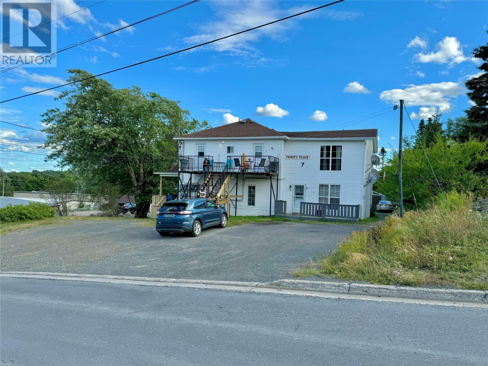 Property Photo: 7 Vardys Avenue NL A5A 2A4