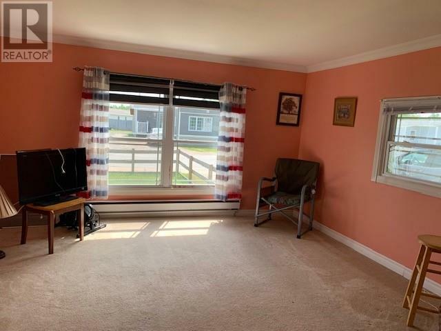 Property Photo: 50 Roberts Road NL A0P 1E0