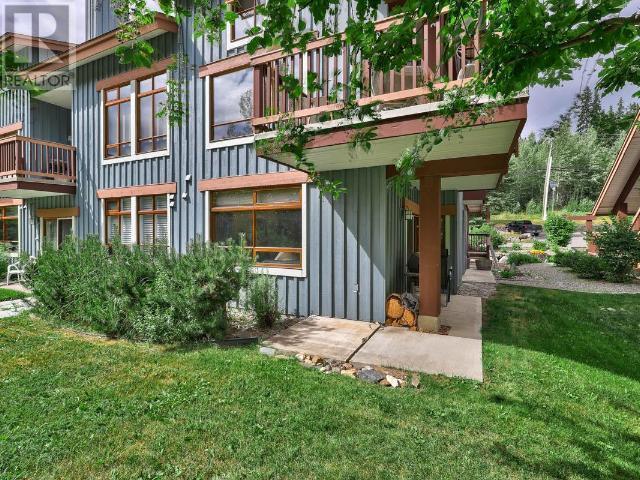 Property Photo: 2140 Sun Peaks Road 15 BC V0E 5N0