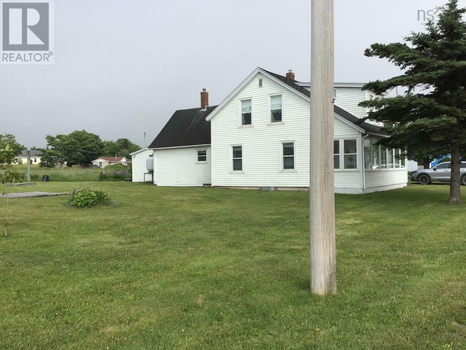 Property Photo: 3685 Highway 209 NS B0M 1A0