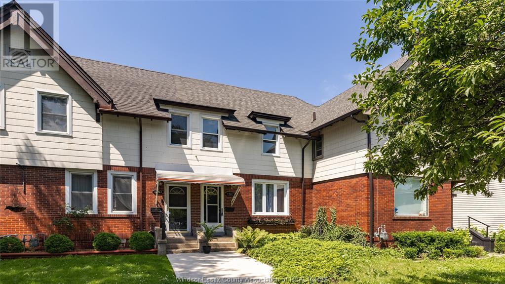 Property Photo: 1261 Monmouth ON N8Y 3M2