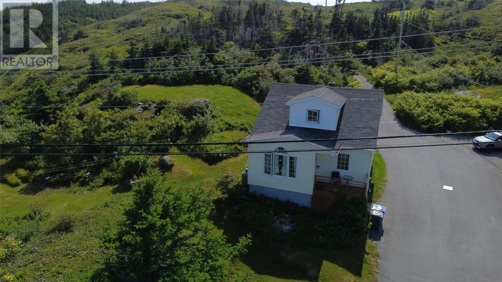 Property Photo: 102 Caribou Road NL A0M 1C0
